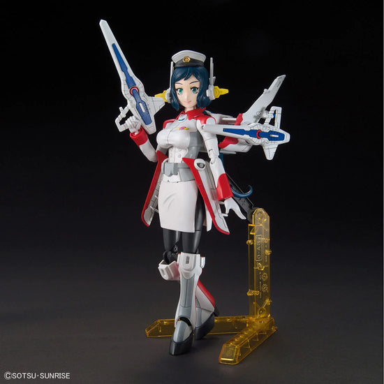 HGBF 