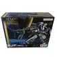 METAL ROBOT SPIRITS TALLGEESE II Figure