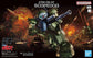 HG ATM-09-ST Scopedog Armored Trooper Votoms Model Kit