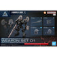 Armored Core VI: Fires of Rubicon 30 Minutes Missions Weapon Set 