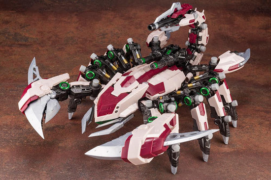 Zoids 