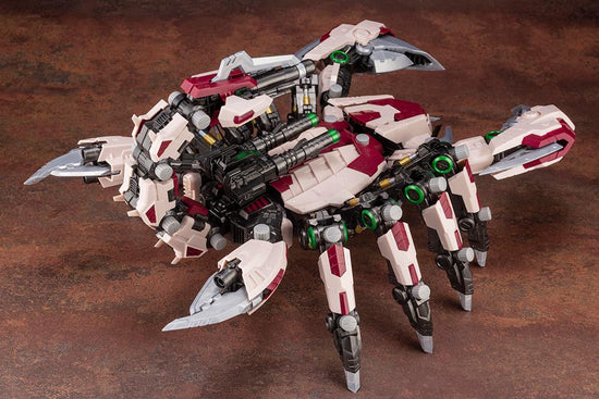 Zoids 