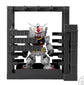 Gundam FW Gundam Converge Gundam Factory Yokohama (Limited Ver.) Exclusive