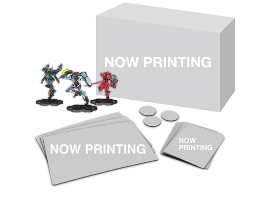 GUNDAM ASSEMBLE EXPANSION PACK 07 [EX07] (Pre-Order)