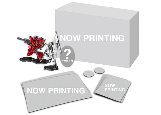 GUNDAM ASSEMBLE EXPANSION PACK 08 [EX08] (Pre-Order)