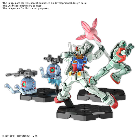 GUNDAM ASSEMBLE EXPANSION PACK 09 [EX09] (Pre-Order)