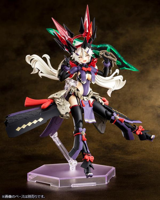 Megami Device 