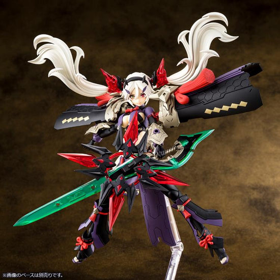 Megami Device 