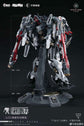 Animester x Infinite Dimension 1/72 scale Sky Blaze model kit (Pre-Order)