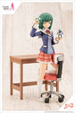 Sousai Shoujo Teien Wakaba Girls&