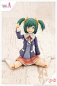 Sousai Shoujo Teien Wakaba Girls&