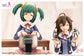 Sousai Shoujo Teien Wakaba Girls&