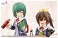 Sousai Shoujo Teien Wakaba Girls&