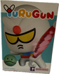 YuruGun Blind Box (vol. 01) of an INDIVIDUAL Random Figure