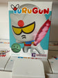 YuruGun Blind Box (vol. 01) of an INDIVIDUAL Random Figure
