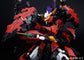 Legend Kiyomori 1/100 (Red Ogre) model kit