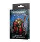 Warhammer 40,000 Datasheet Cards: Adeptus Custodes