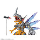 Figure-rise Standard Amplified Digimon Adventure MetalGreymon (Vaccine Species) Model Ki