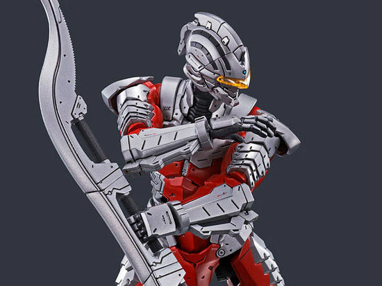 Figure-rise Standard Ultraman (Suit Ver. 7.5) Action Ver. Model Kit