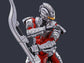 Figure-rise Standard Ultraman (Suit Ver. 7.5) Action Ver. Model Kit