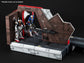Mobile Suit Gundam Realistic Model Series 1/144 Scale Z Gundam Argama Catapult Deck