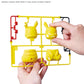 Model Kit Quick! Pokemon 