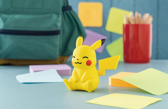 Model Kit Quick! Pokemon 