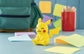 Model Kit Quick! Pokemon 