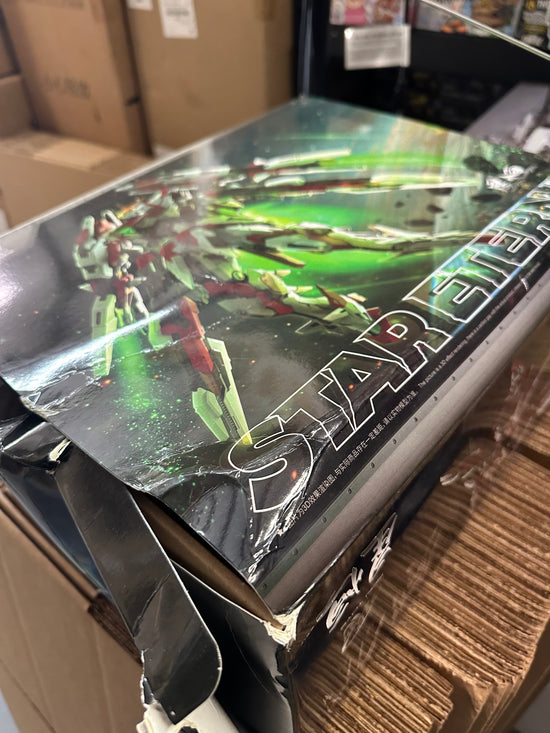 Star Eternal [Damage Box 15% OFF]