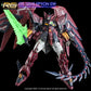 G-REWORK - [RG] Epyon (Water Decal)