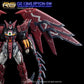 G-REWORK - [RG] Epyon (Water Decal)
