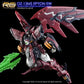 G-REWORK - [RG] Epyon (Water Decal)
