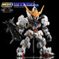 G-REWORK - [MGSD] Gundam Barbatos (Water Decal)