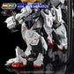 G-REWORK - [MGSD] Gundam Barbatos (Water Decal)
