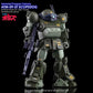 G-REWORK - [HG] Votoms Scopedog (Water Decal)