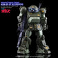 G-REWORK - [HG] Votoms Scopedog (Water Decal)
