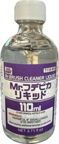 Mr Brush Cleaner Liquid 110ml