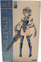 Frame Arms Girl Stylet (Swimsuit Ver.)