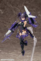 Megami Device- Asra Ninja Shadow Edition 5