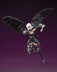 Arcanadea LUMITEA ReACT-A Model Kit