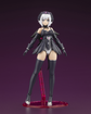 Arcanadea LUMITEA ReACT-A Model Kit