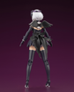 Arcanadea LUMITEA ReACT-A Model Kit