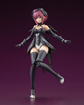 Arcanadea LUMITEA ReACT-A Model Kit