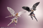 Arcanadea LUMITEA ReACT-A Model Kit
