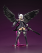 Arcanadea LUMITEA ReACT-A Model Kit