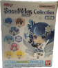 Vocaloid Snow Miku Collection INDIVIDUAL Random Figure