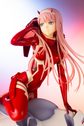 Kotobukiya Zero Two 1/7 Scale Figure