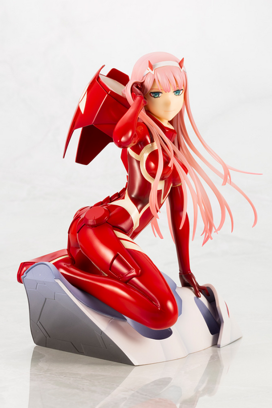 Kotobukiya Zero Two 1/7 Scale Figure