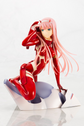 Kotobukiya Zero Two 1/7 Scale Figure