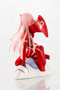 Kotobukiya Zero Two 1/7 Scale Figure